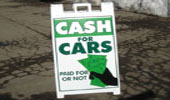 Cash for Cars